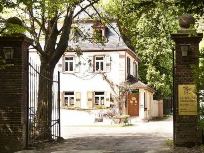 Foto: Reiterschänke Kranichsteiner Hof